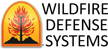 Wildfire Defense Systems: Exhibiting at Disaster Expo Texas