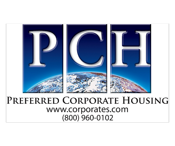 Preferred Corporate Housing: Exhibiting at Disaster Expo Texas