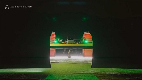 A2Z Drone Delivery: Product image 3