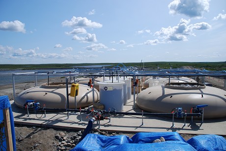 BluMetric Environmental Inc: Product image 1