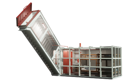 Bunker USA LLC: Product image 1