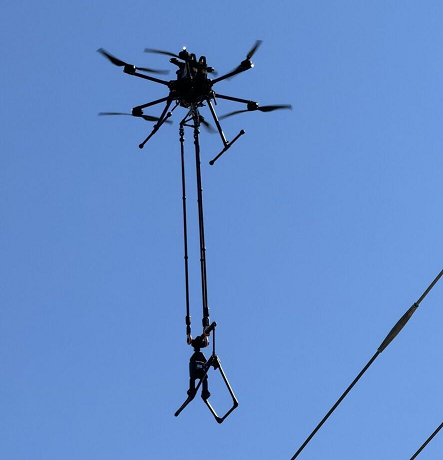 LINEBIRD: Product image 1