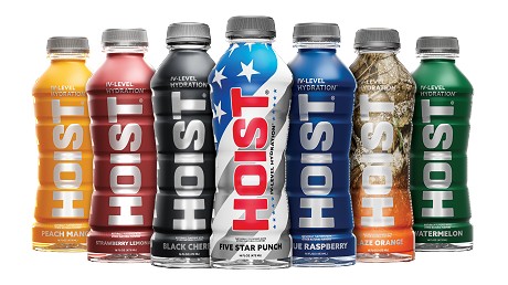 Hoist Hydration: Product image 1