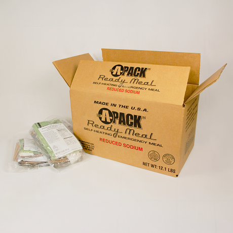 AmeriQual Group LLC: Product image 1