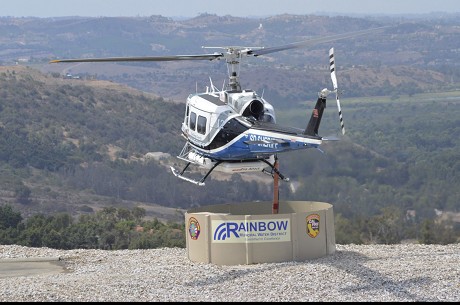 Heli-Hydrant by WFL/GCC: Product image 2