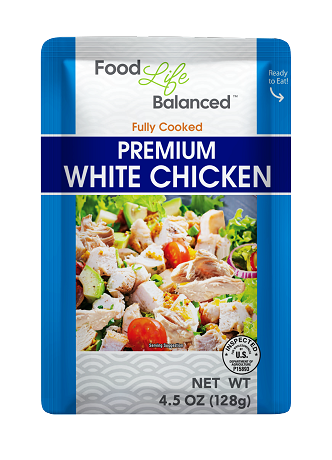 AmeriQual Group LLC: Product image 2