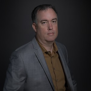 Michael Sprouse: Speaking at the Disaster Expo Texas
